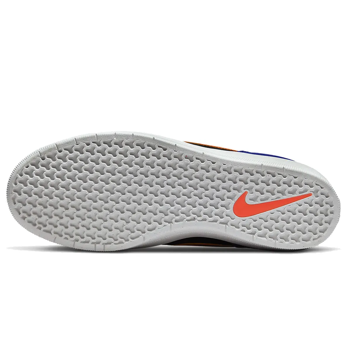 Nike SB Force 58 - Concord/Orange CZ2959-404