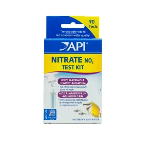 NITRATE TEST KIT - FRESH/SALTWATER