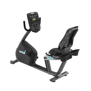 Precor RBK 835 Recumbent Bike