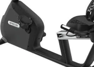 Precor RBK 835 Recumbent Bike