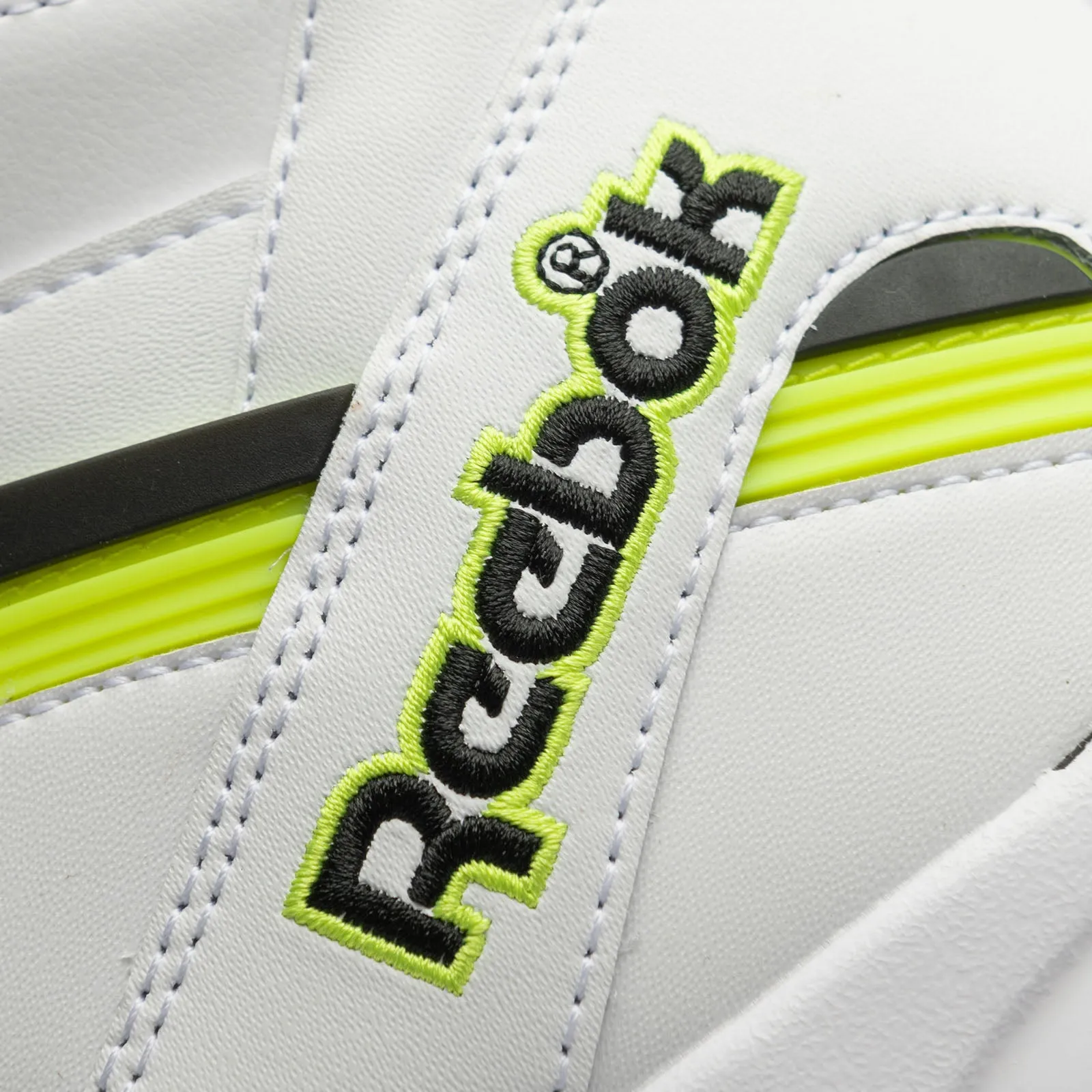 Pump Omni Zone II -'Solar Acid Yellow'