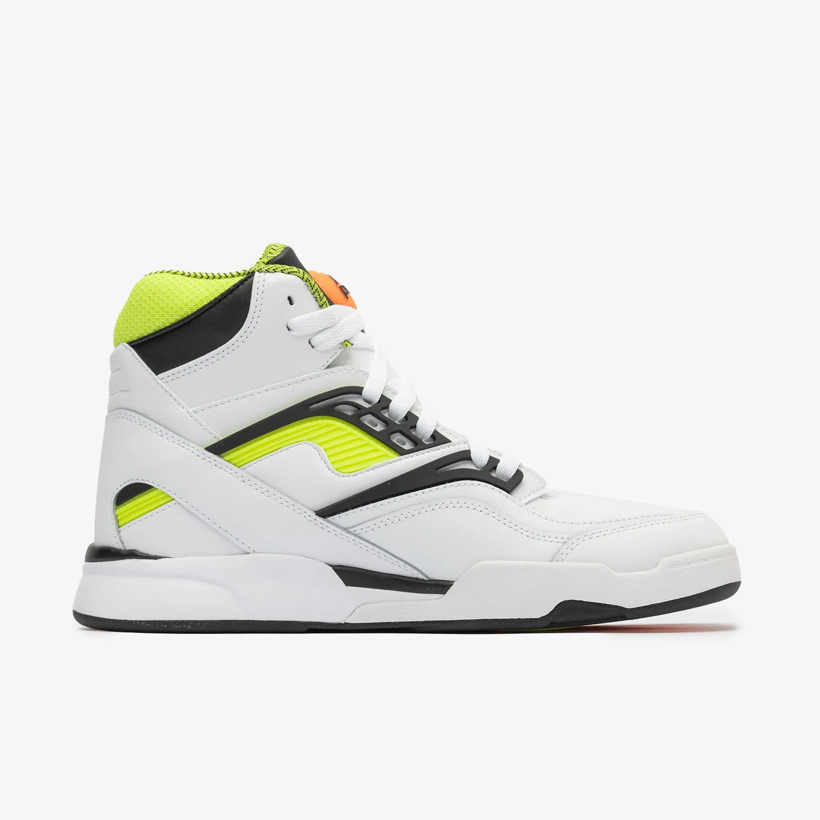 Pump Omni Zone II -'Solar Acid Yellow'