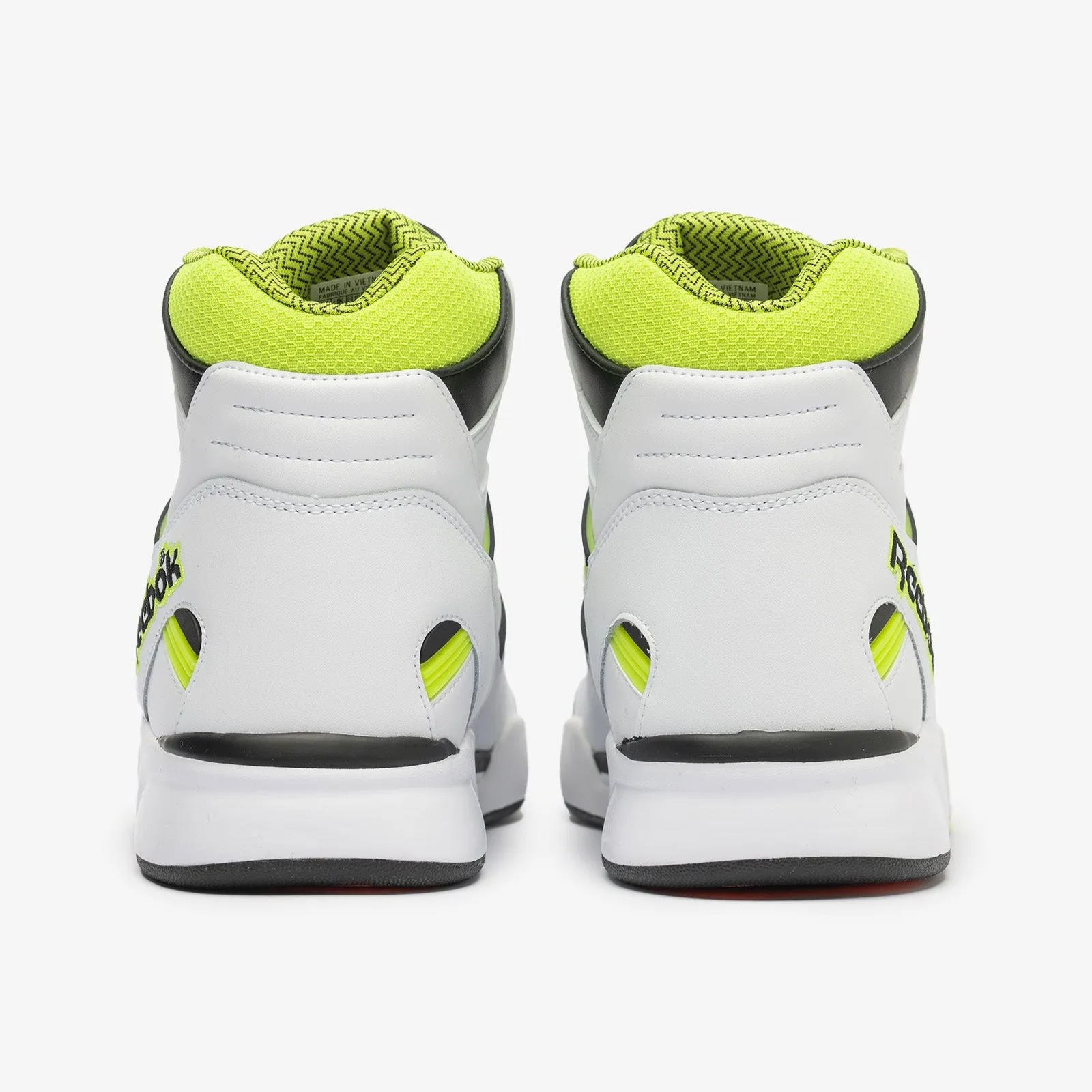 Pump Omni Zone II -'Solar Acid Yellow'