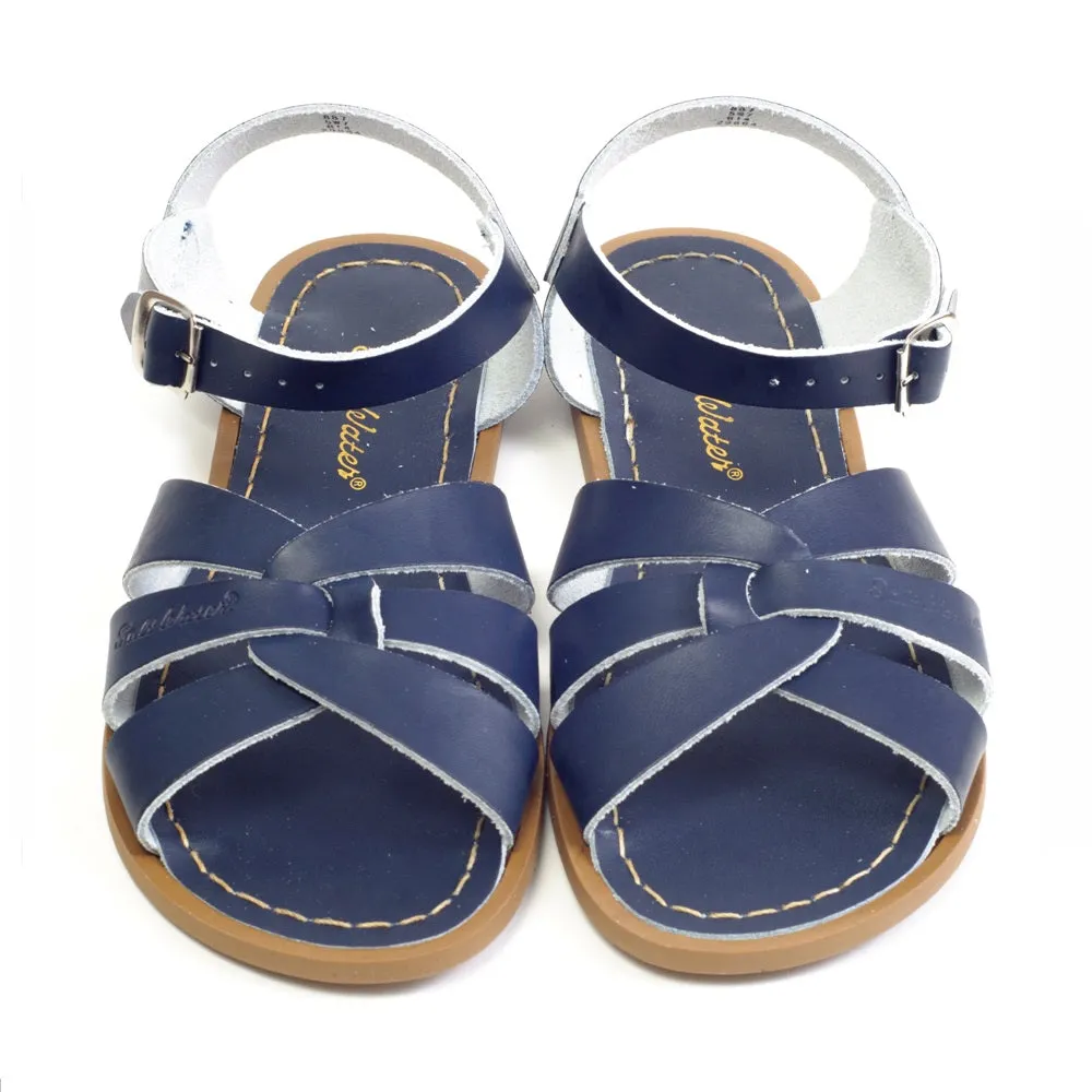 Saltwater Sandals: Original