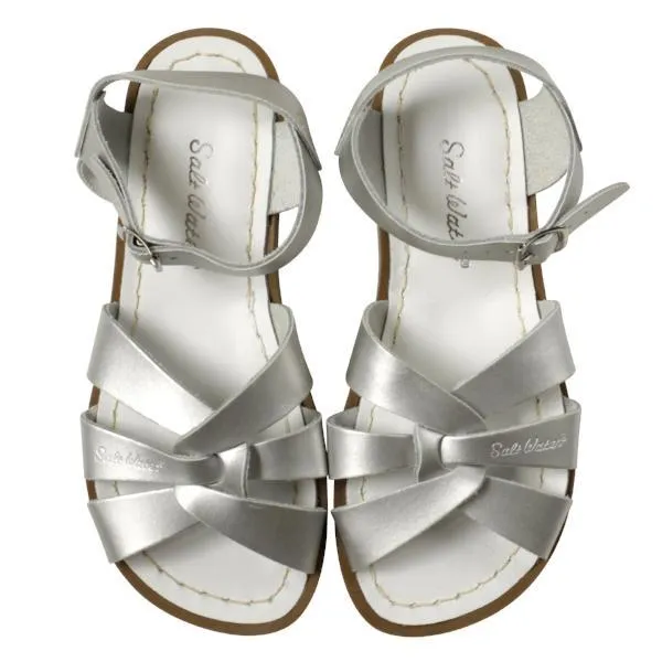 Saltwater Sandals: Original
