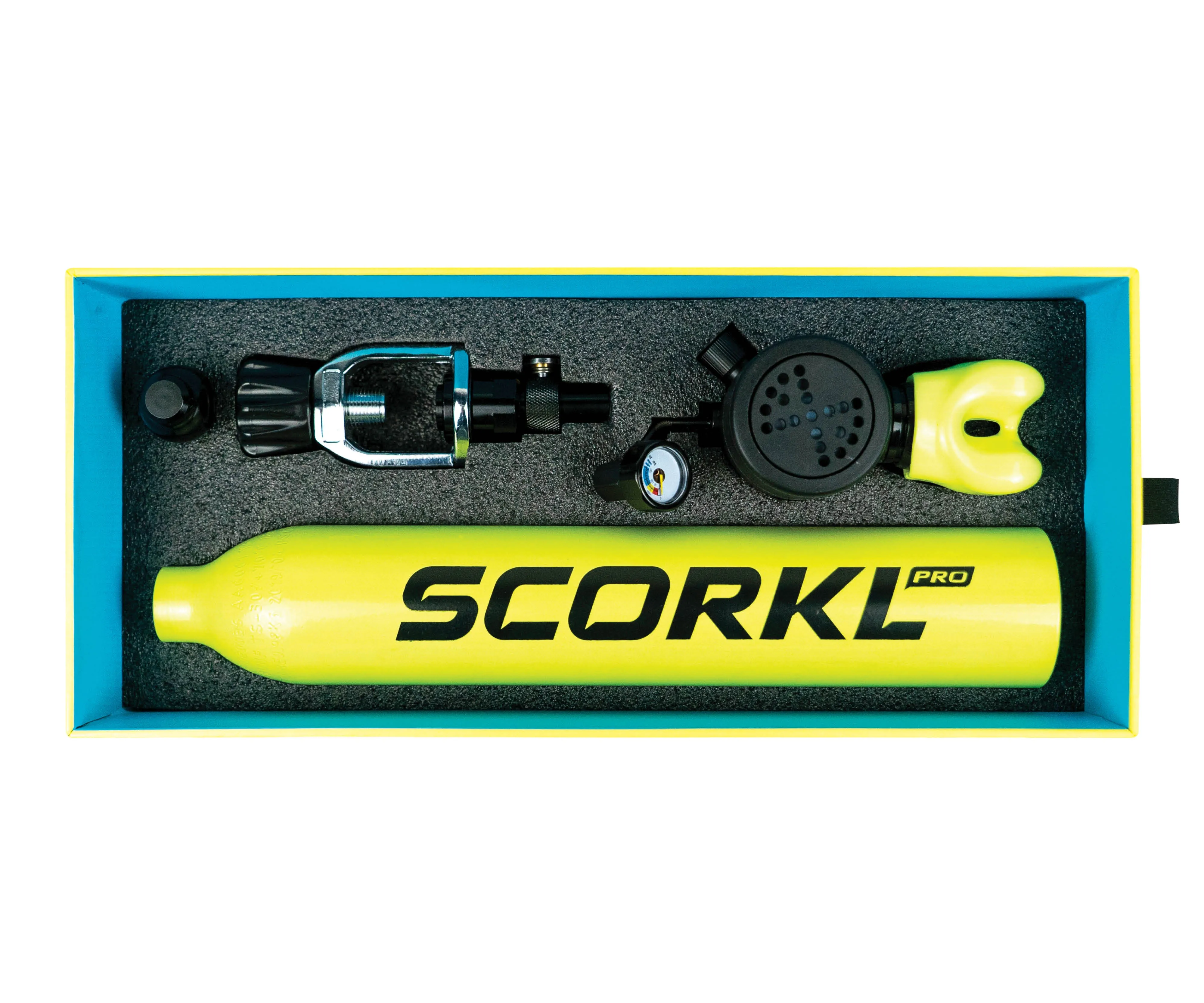 SCORKL PRO
