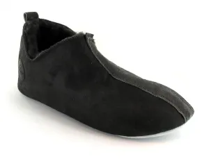 SHEPHERD Womens Shearling Mini Boots Lina