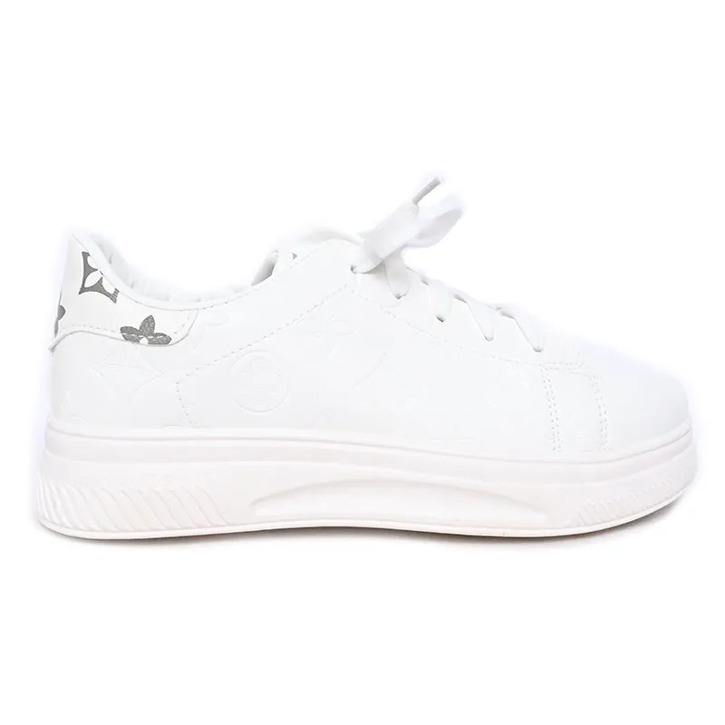 Sneakers For Women - Metro-10950202