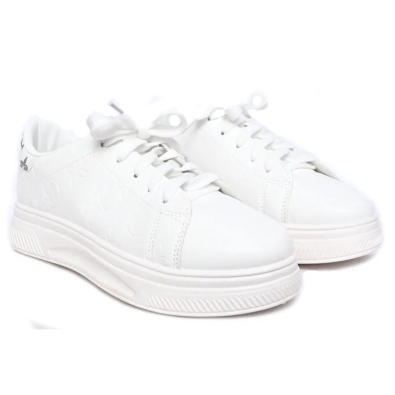 Sneakers For Women - Metro-10950202