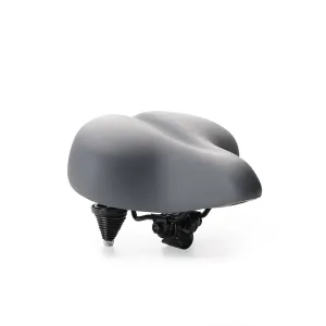 Soft Cushioned Saddle Seat