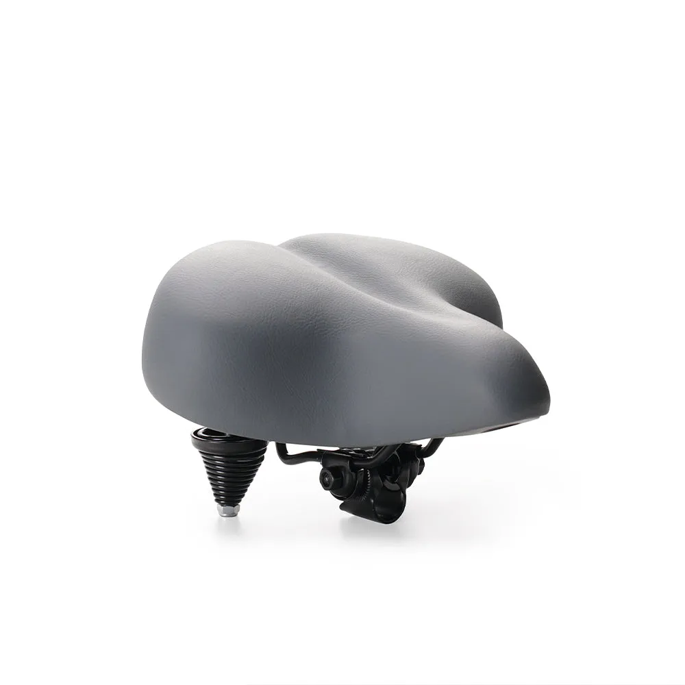 Soft Cushioned Saddle Seat