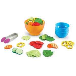 Sprouts Garden Fresh Salad