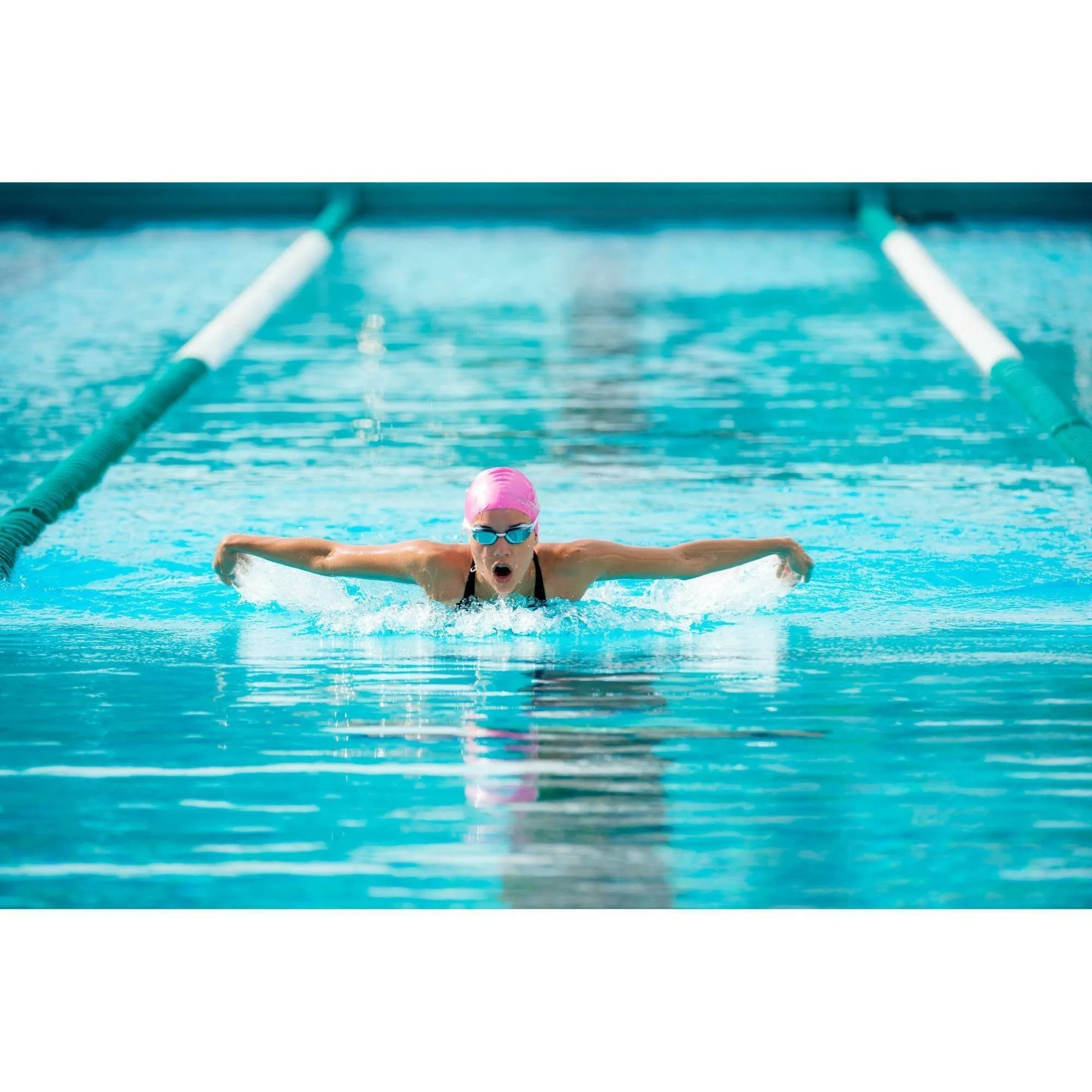Swim Cap Silicone
