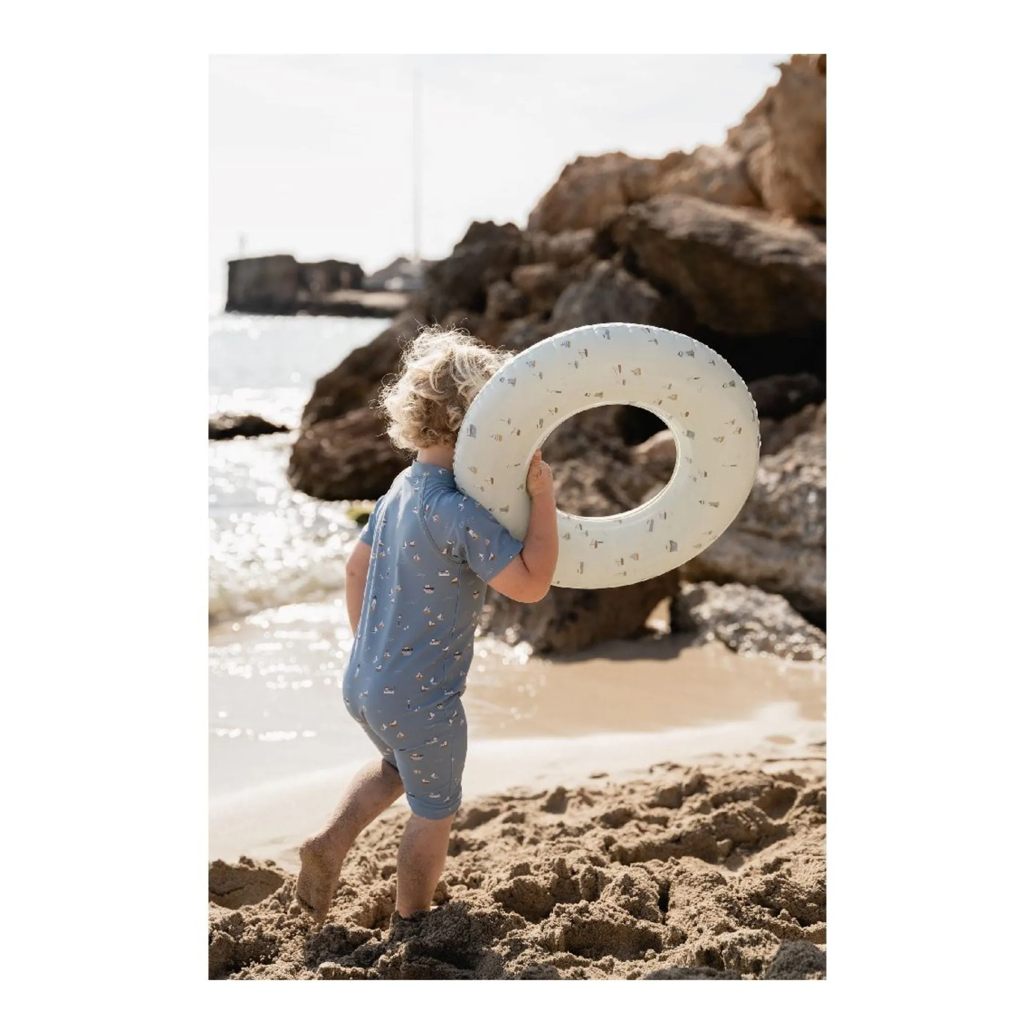 Swim Ring Sailors Bay 50 cm