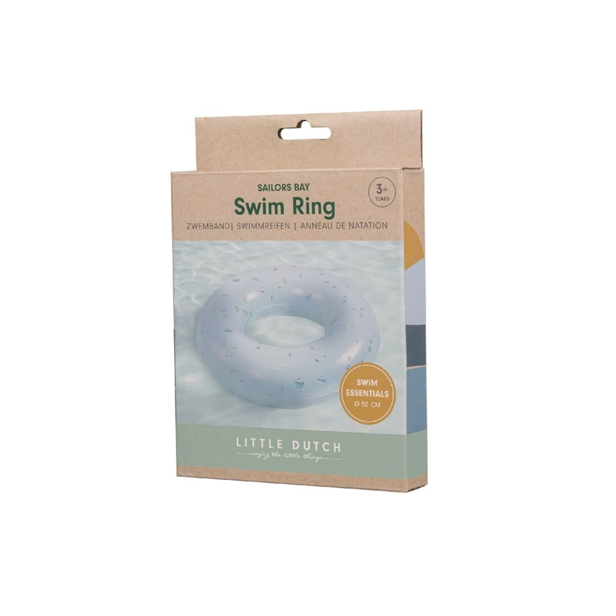 Swim Ring Sailors Bay 50 cm
