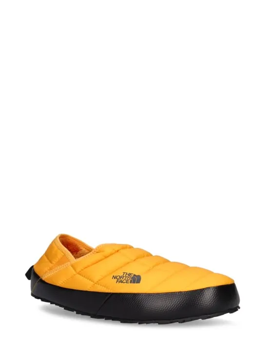The North Face   Thermoball traction loafers 