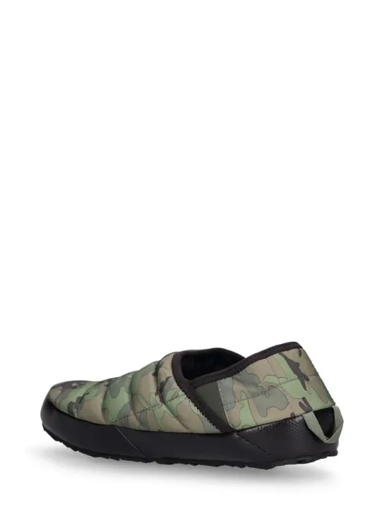 The North Face   Thermoball traction loafers 