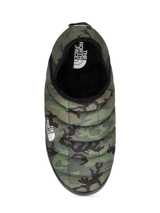 The North Face   Thermoball traction loafers 