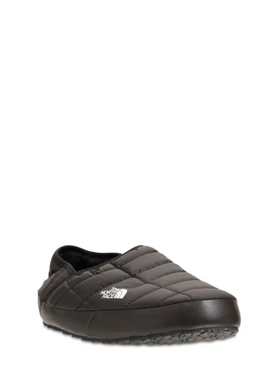 The North Face   Thermoball traction loafers 
