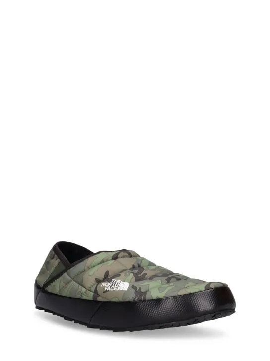 The North Face   Thermoball traction loafers 