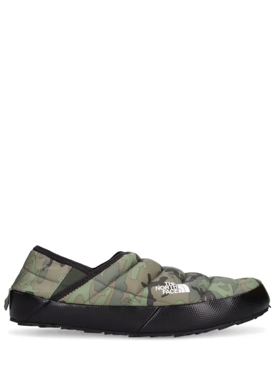 The North Face   Thermoball traction loafers 