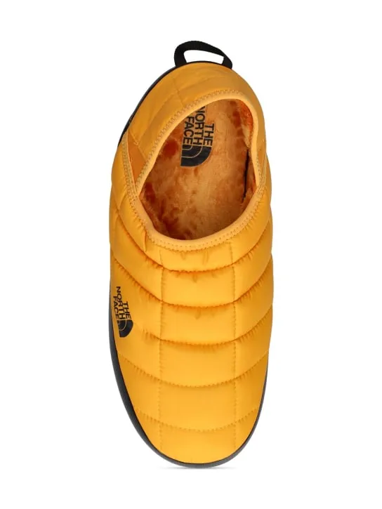 The North Face   Thermoball traction loafers 