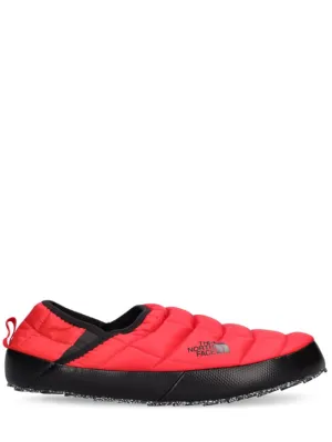 The North Face   Thermoball traction loafers 