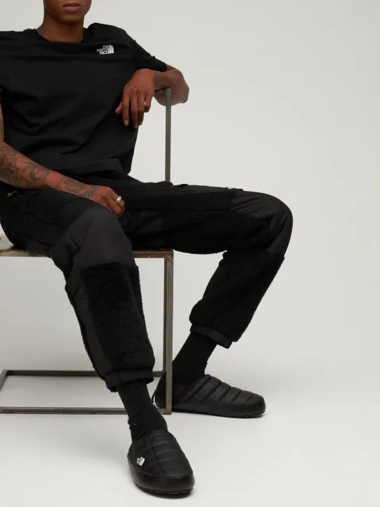 The North Face   Thermoball traction loafers 