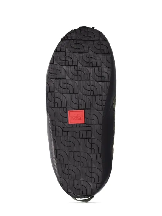 The North Face   Thermoball traction loafers 