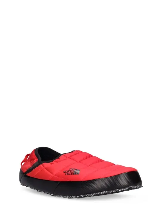 The North Face   Thermoball traction loafers 