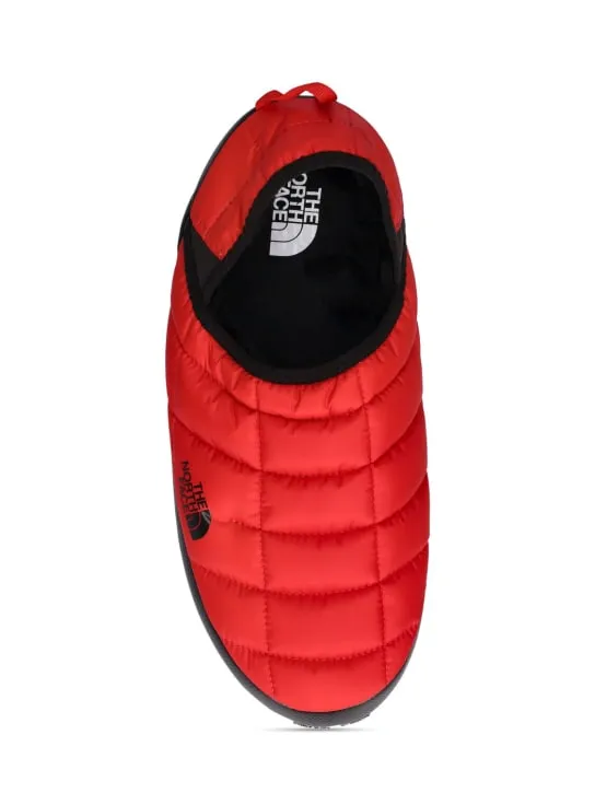 The North Face   Thermoball traction loafers 
