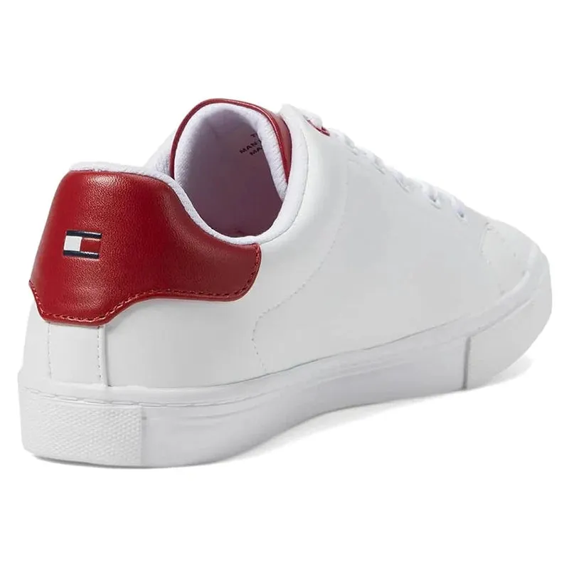 TOMMY HILFIGER LAYAN WOMEN SHOES TOW4