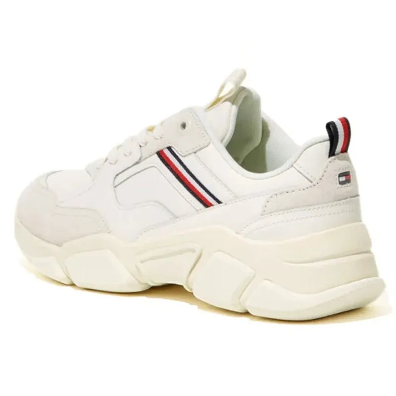 TOMMY HILFIGER RUNNER WOMEN SHOES TW40