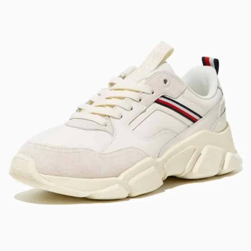 TOMMY HILFIGER RUNNER WOMEN SHOES TW40
