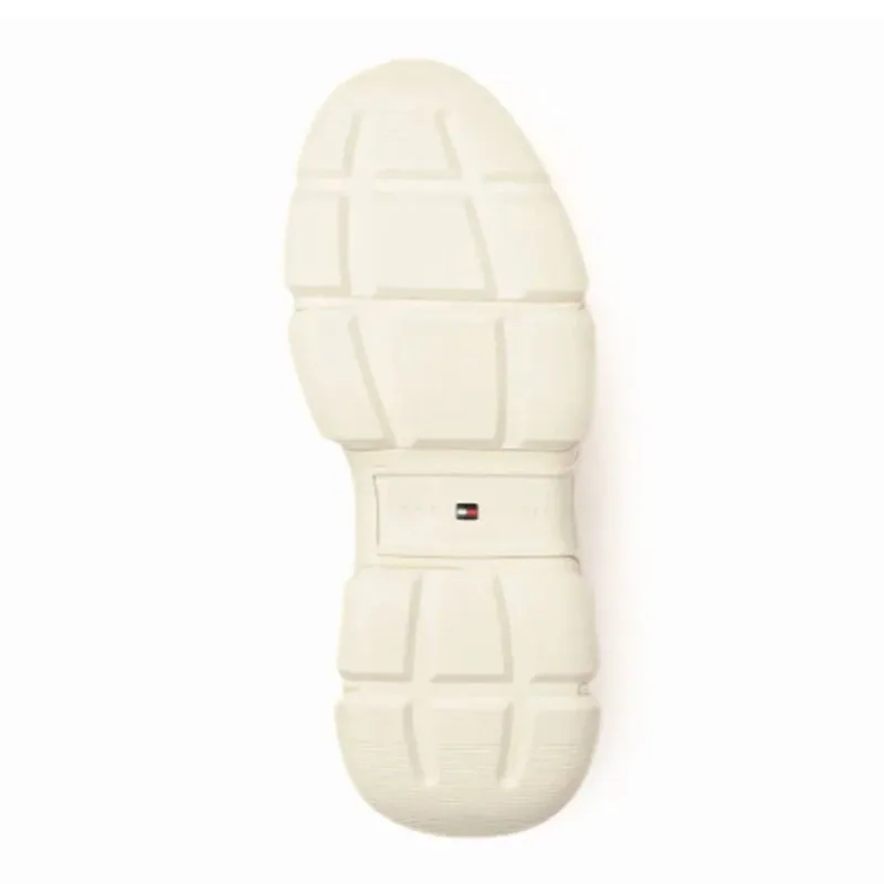 TOMMY HILFIGER RUNNER WOMEN SHOES TW40