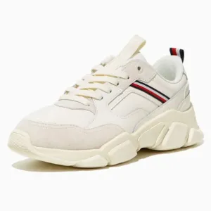 TOMMY HILFIGER RUNNER WOMEN SHOES TW40
