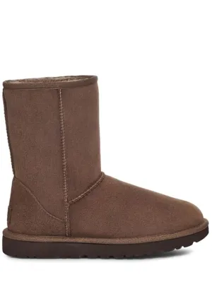 Ugg   10mm Classic Short II shearling boots 
