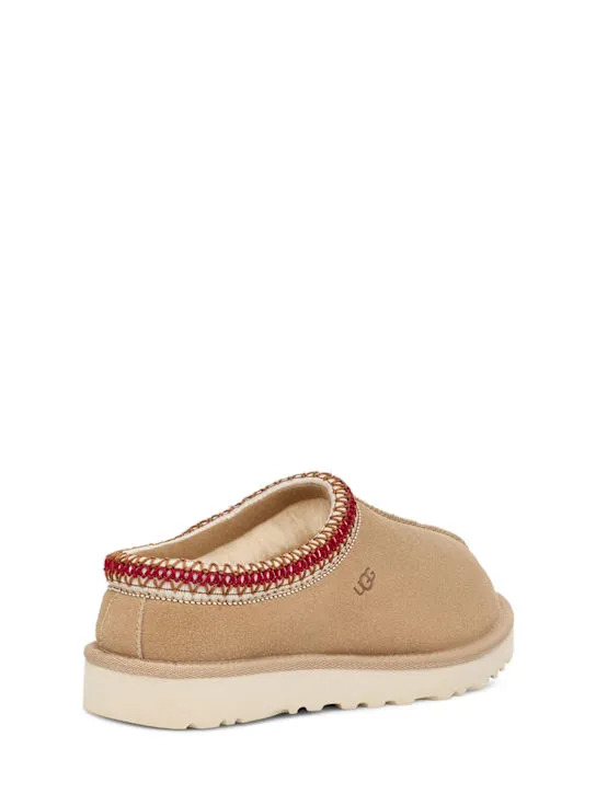 Ugg   10mm Tasman shearling loafers 