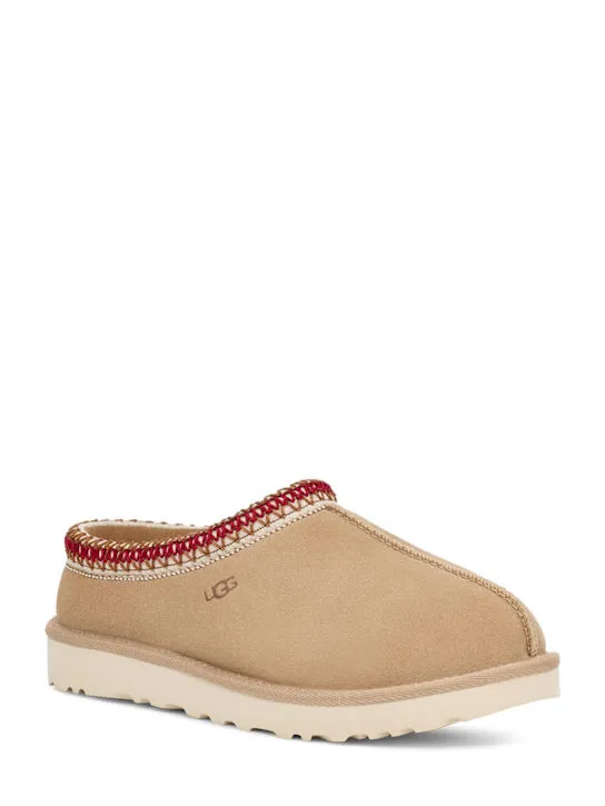 Ugg   10mm Tasman shearling loafers 
