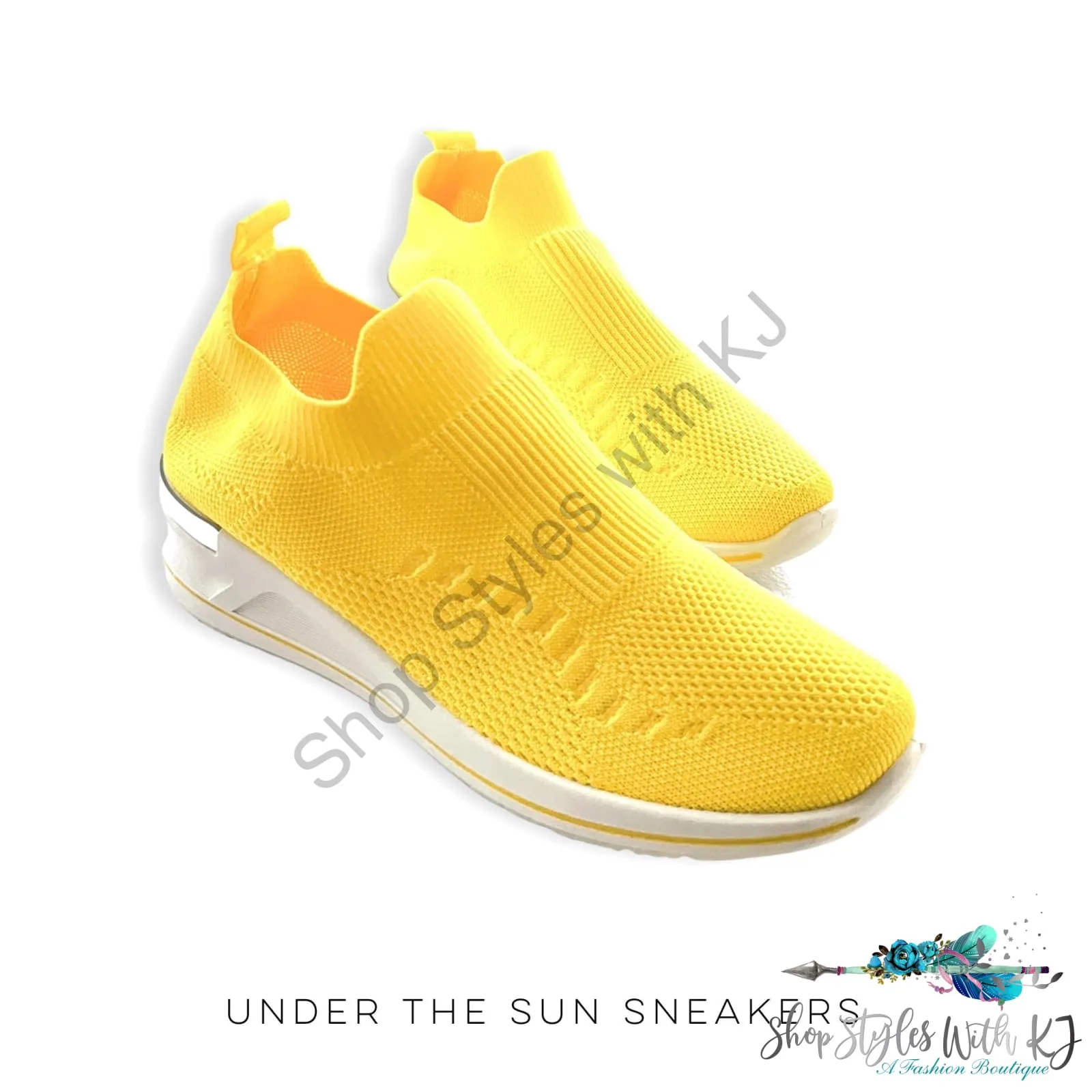 Under the Sun Sneakers