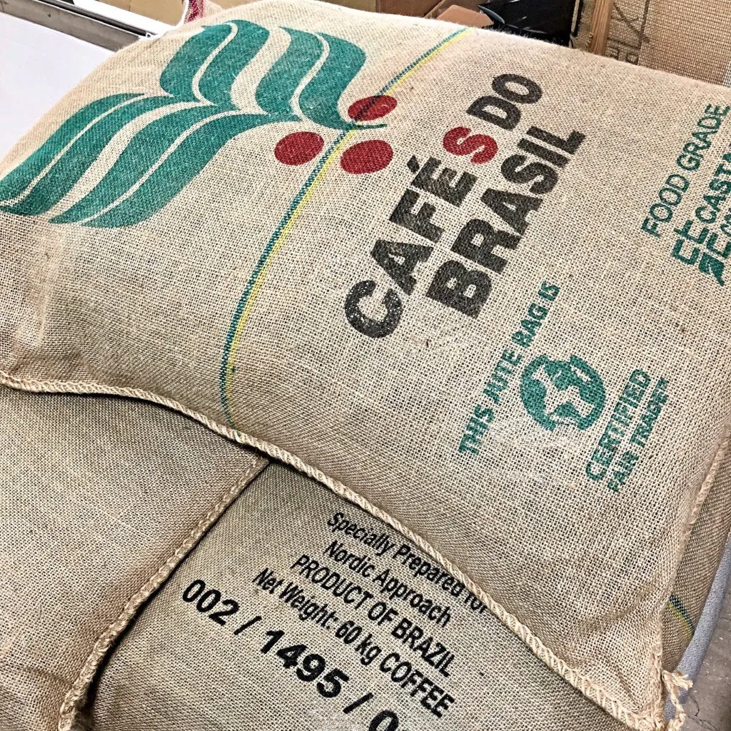Valdemar Amaro Milano Lot #26, Cerrado Mineiro