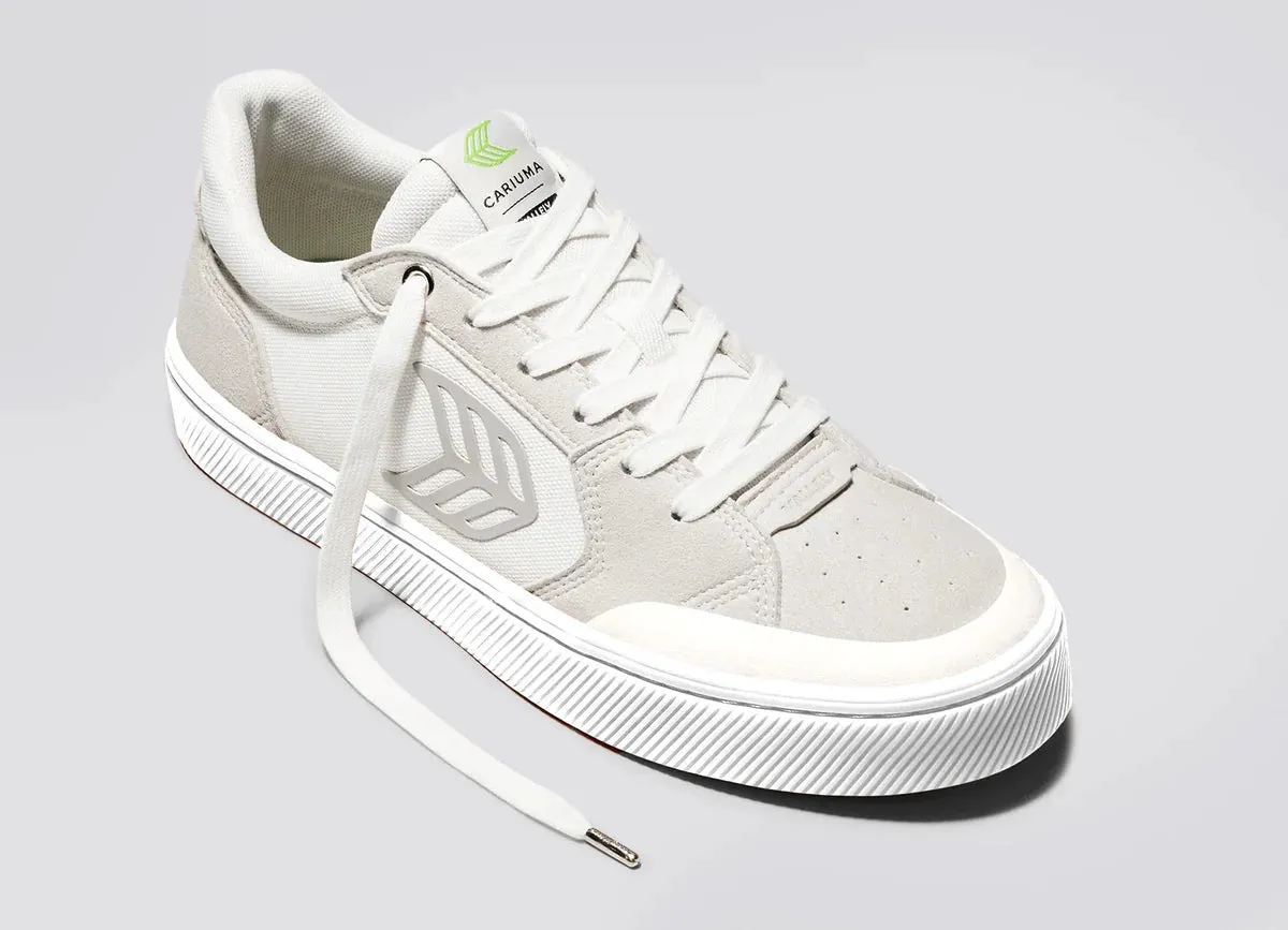 VALLELY PRO - VINTAGE WHITE