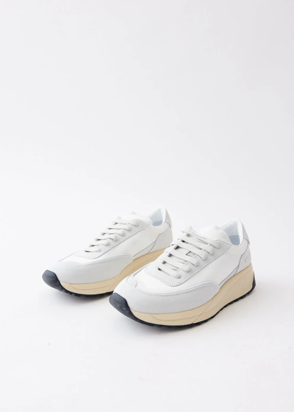W Track 80 Sneakers