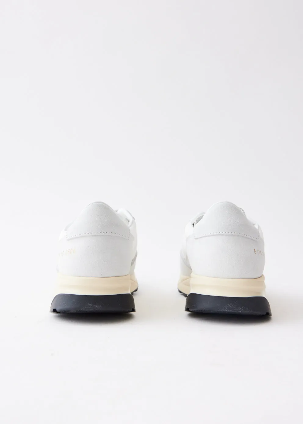 W Track 80 Sneakers