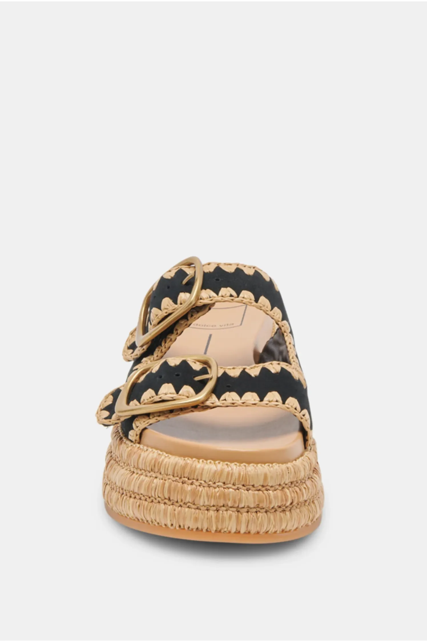 Wanika Sandals