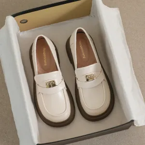 Women Minimalist Stylish Comfort Casual Loafers
