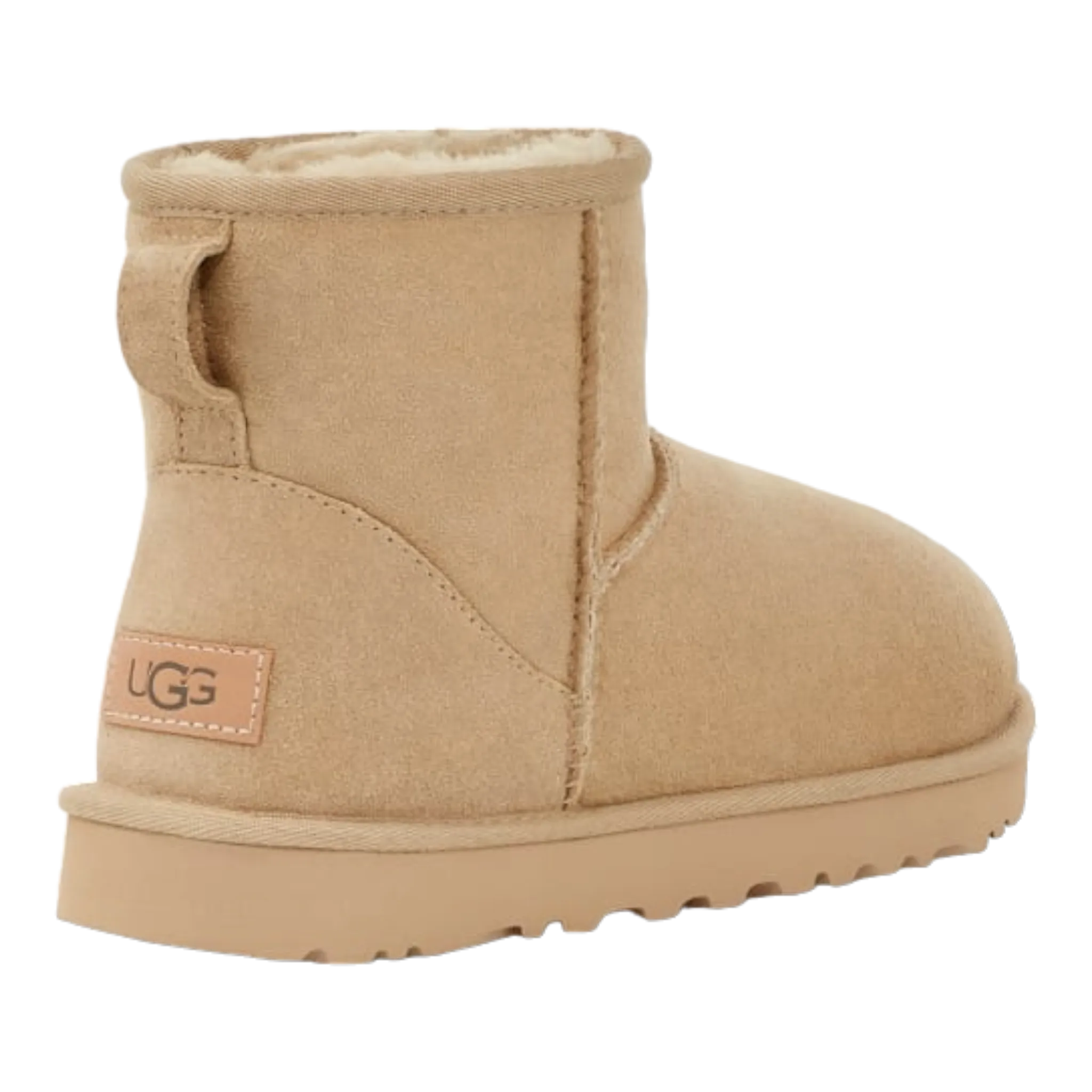 Women's Classic Mini II Boot