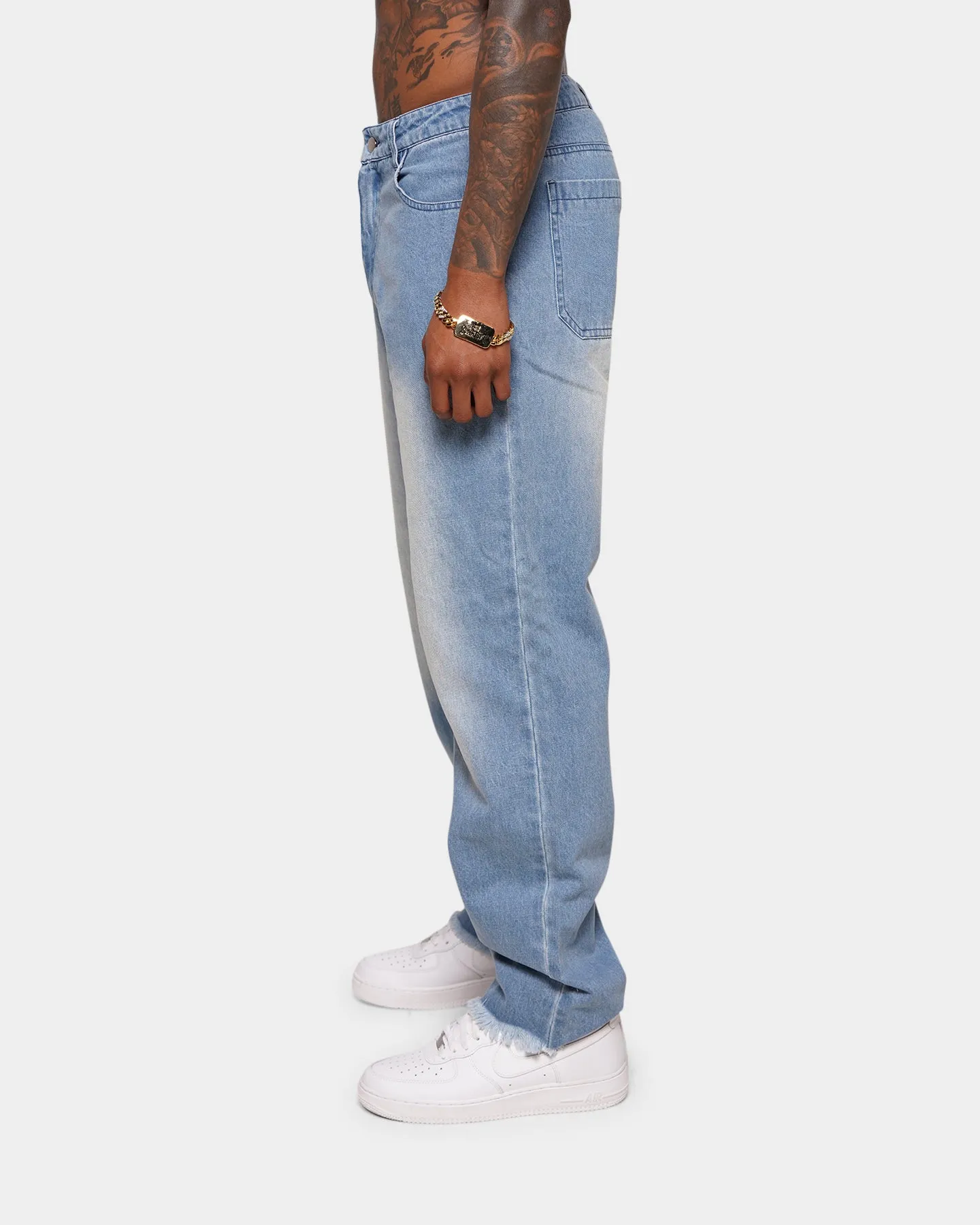 XXIII Kele Jeans Blue
