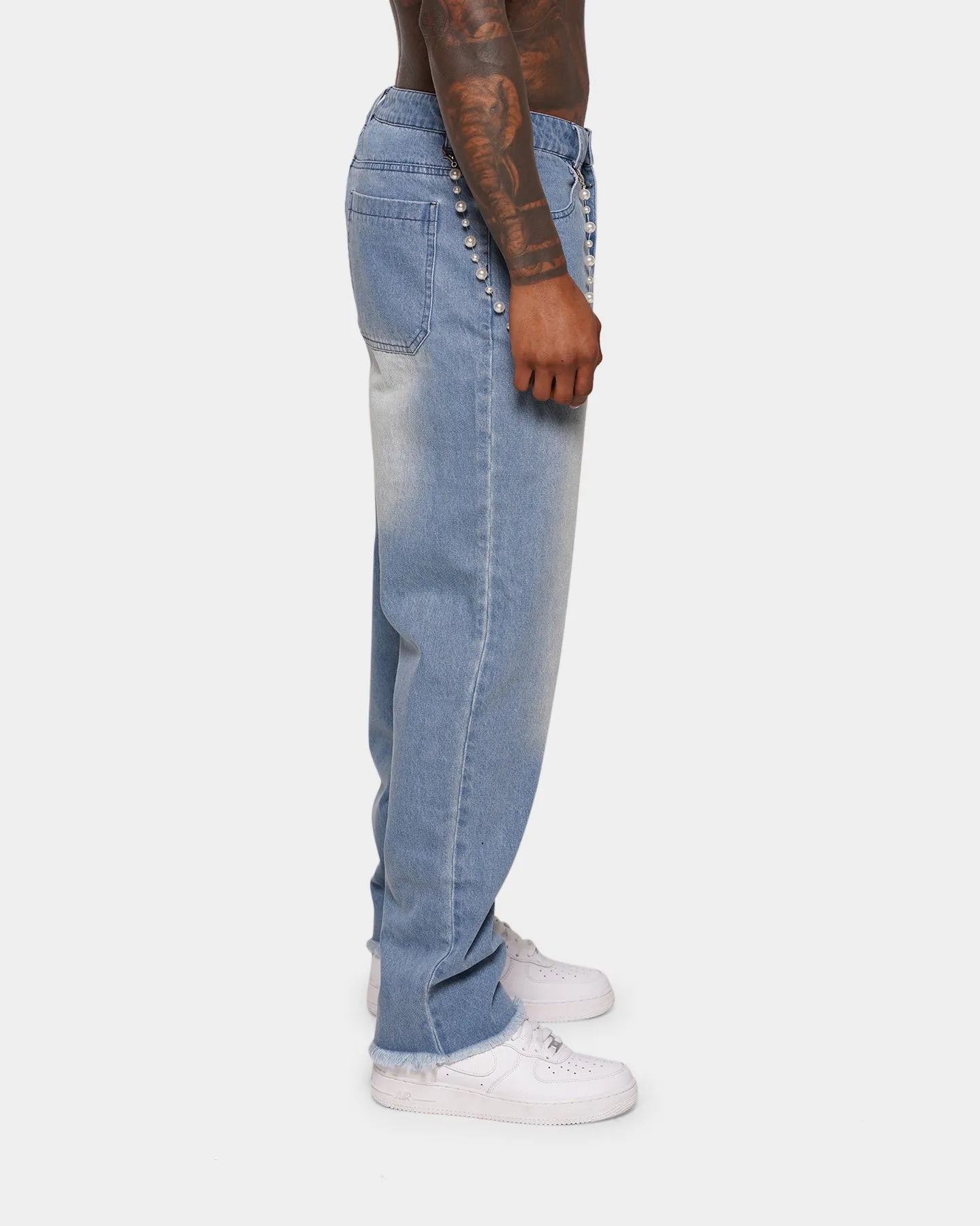 XXIII Kele Jeans Blue