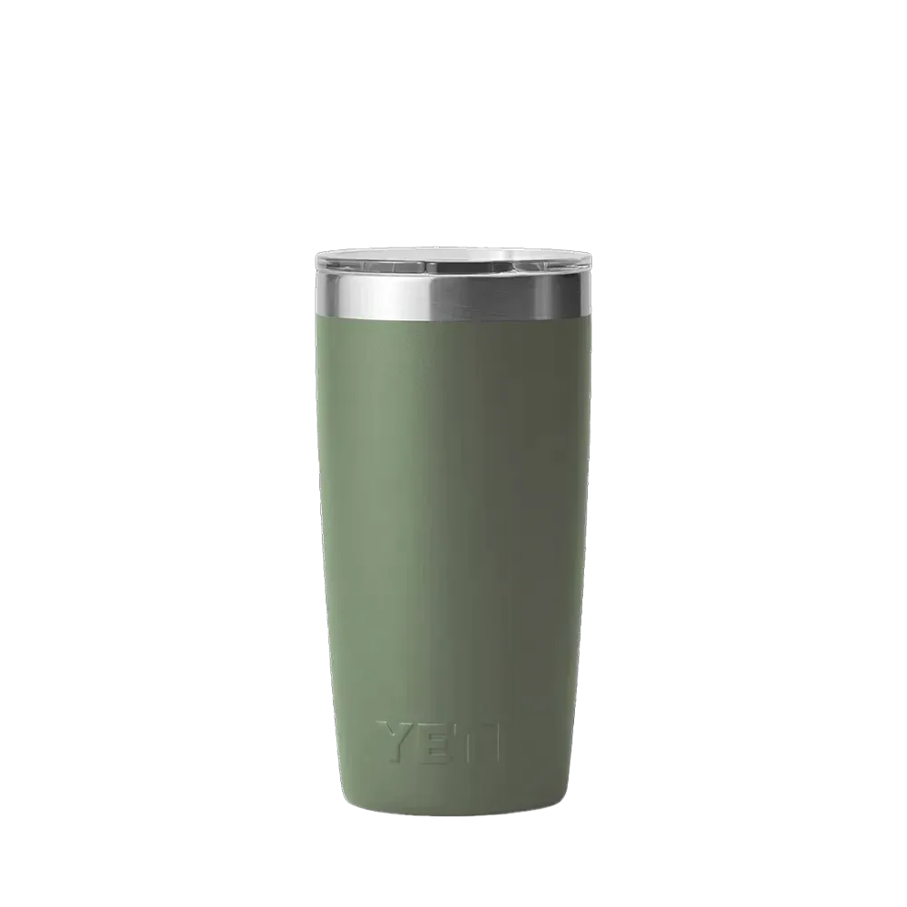 YETI Rambler 10oz Tumbler | Seasonal Colors